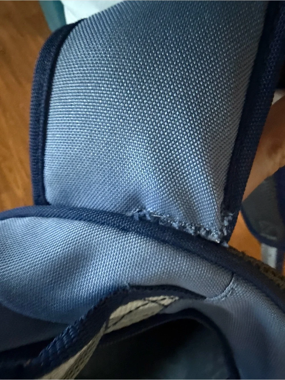 Pottery Barn Kids x Star Wars Droids Mackenzie Glow In Dark Backpack